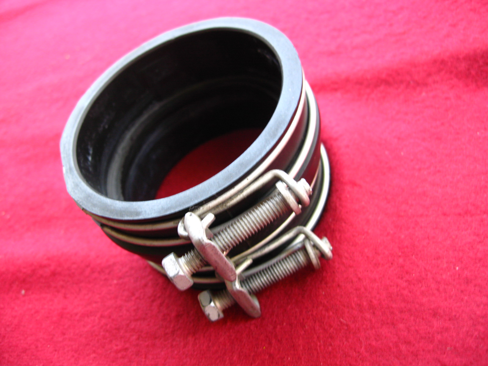 toyota oem hose clamps #6